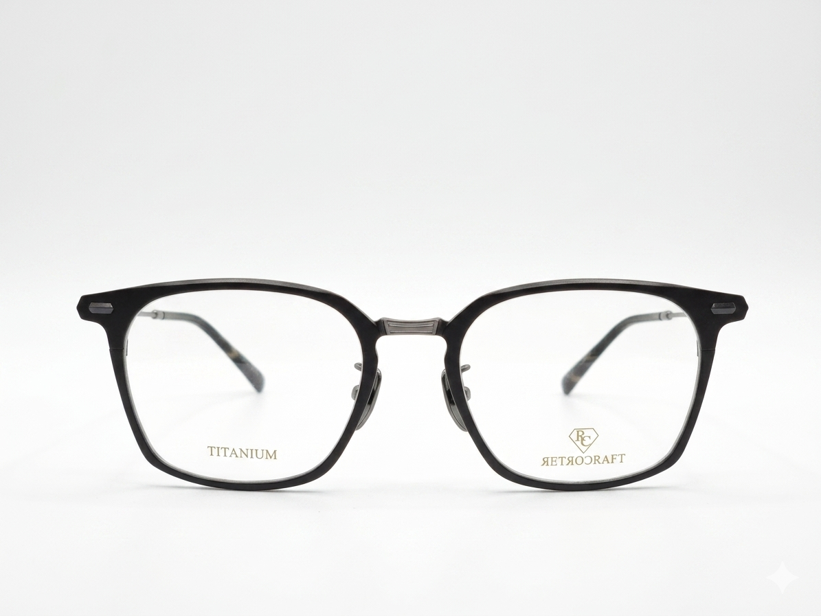 RETROCRAFT RC1195-RETROCRAFT-Sin Chew Optics