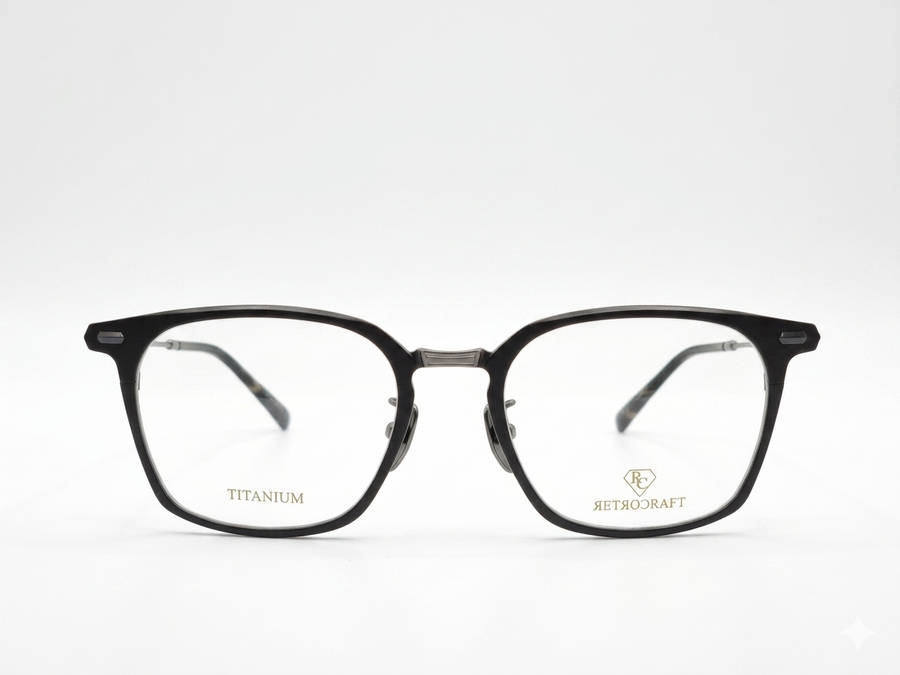 RETROCRAFT RC1195-RETROCRAFT-Sin Chew Optics