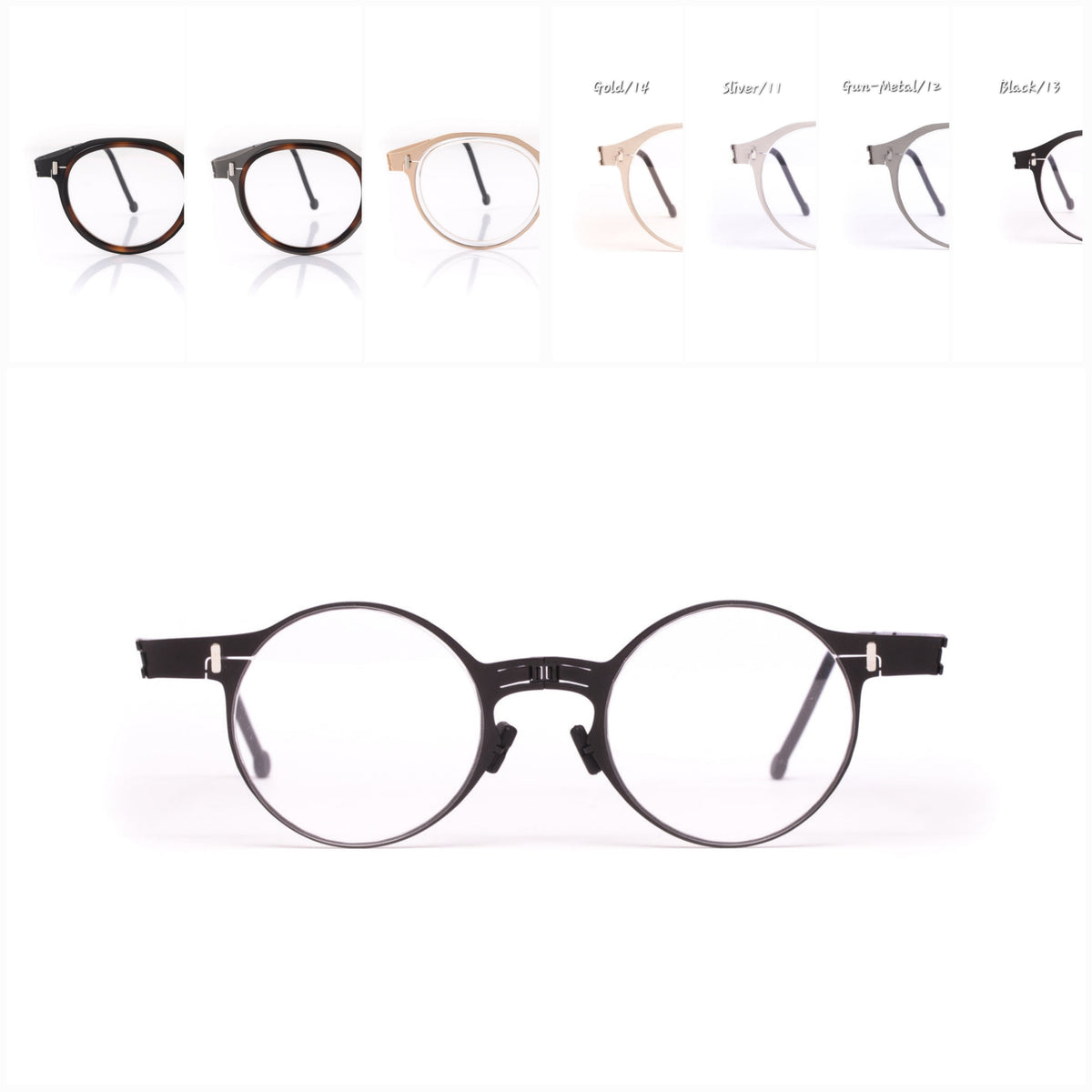ROAV Bombay-ROAV-Sin Chew Optics