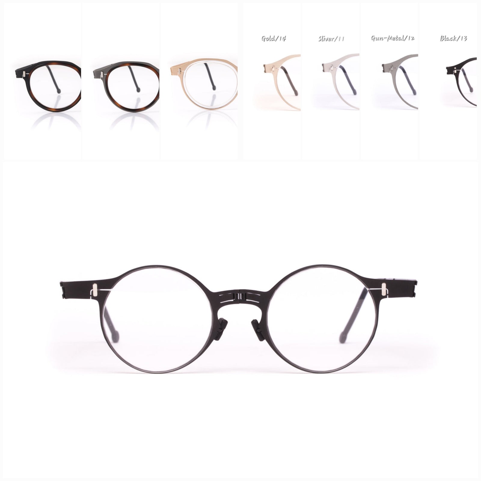 ROAV Bombay-ROAV-Sin Chew Optics