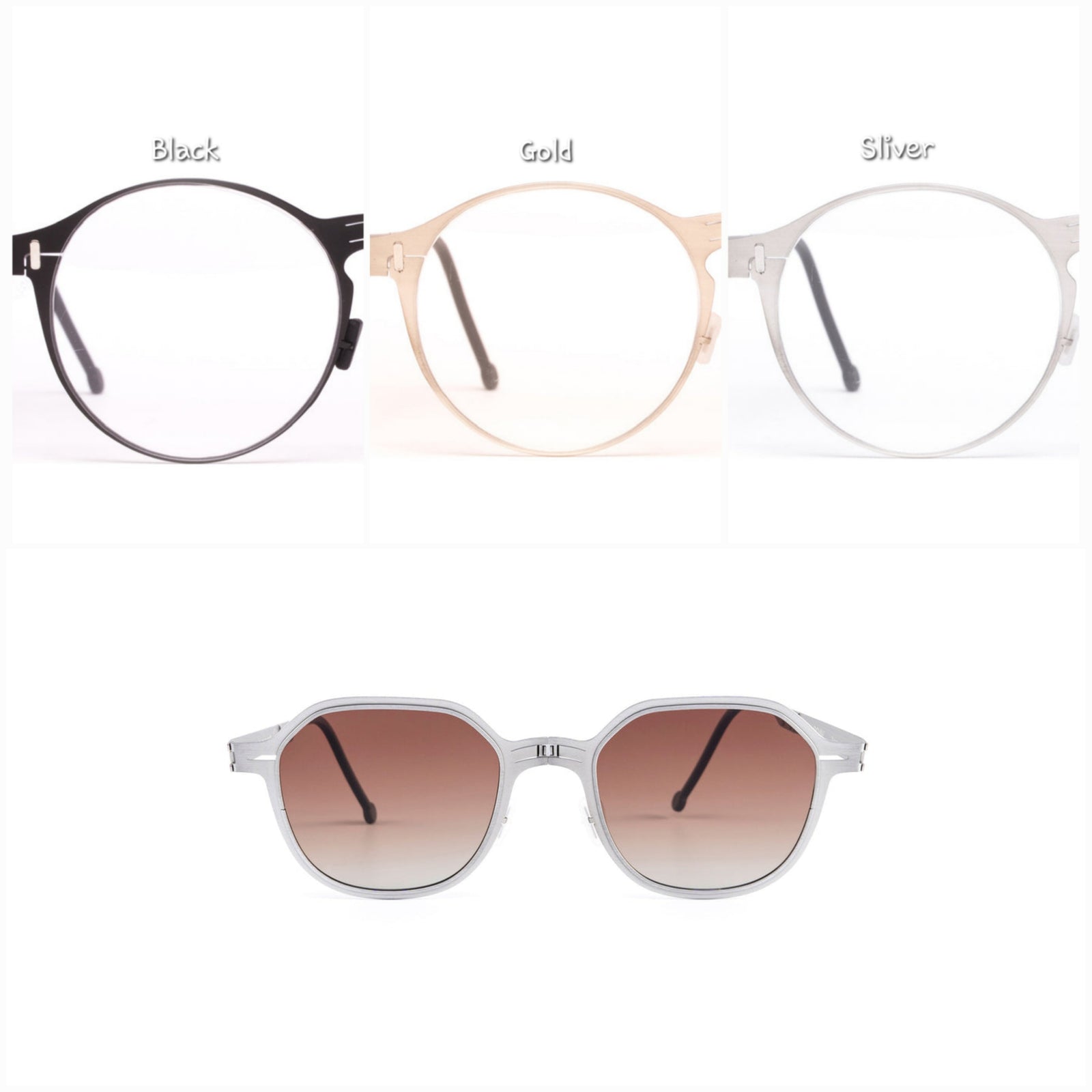 ROAV Dean-ROAV-Sin Chew Optics