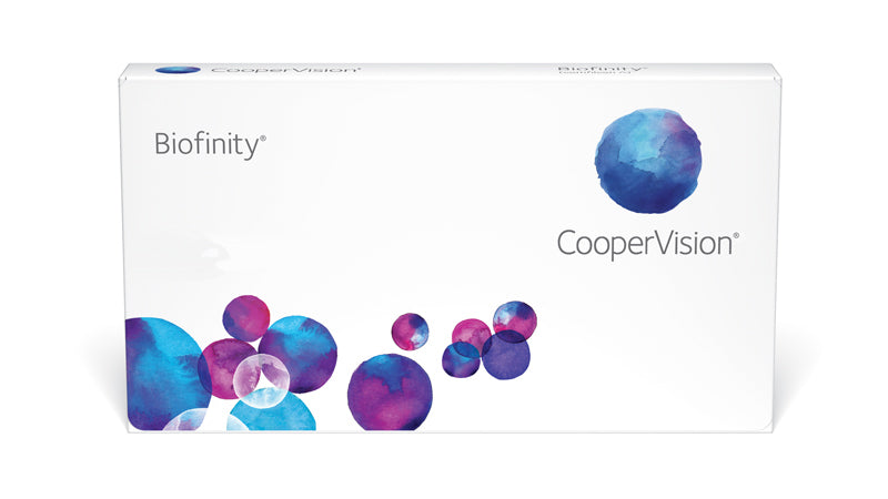 Biofinity®
