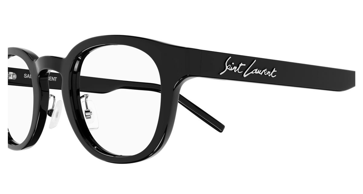 Saint Laurent 630/J-Saint Laurent-Sin Chew Optics