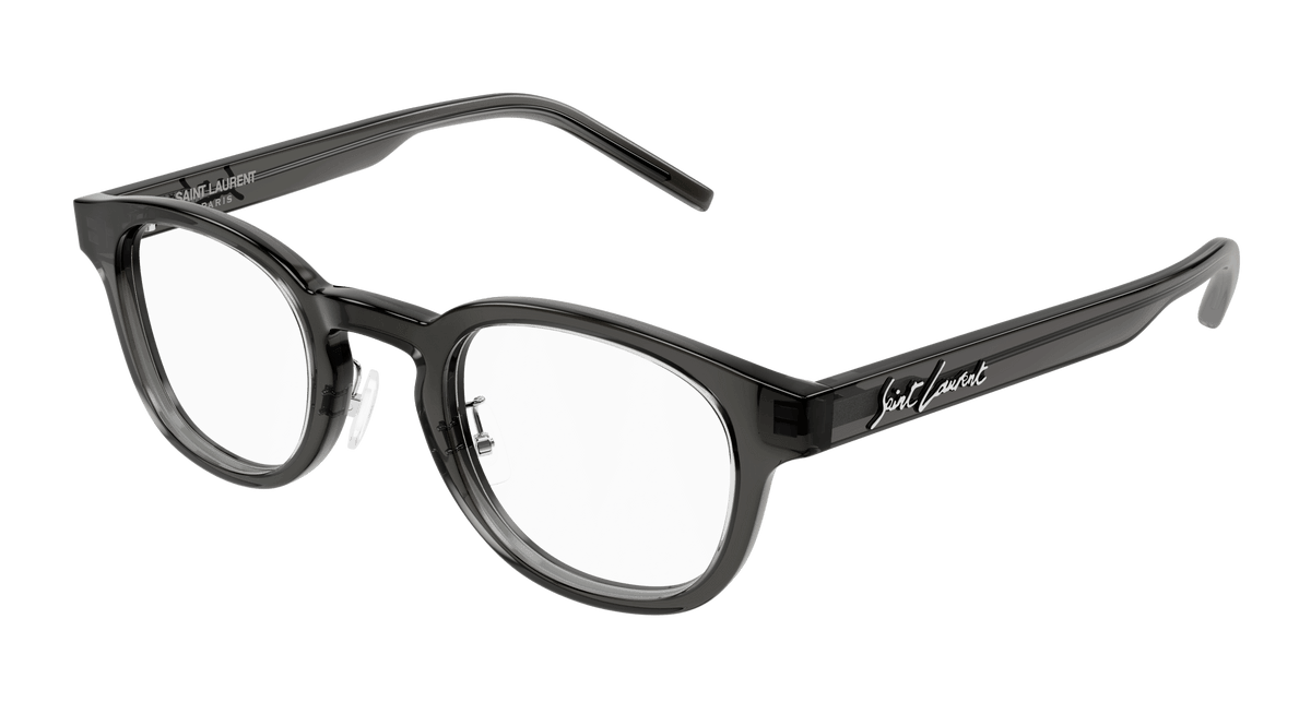 Saint Laurent 630/J-Saint Laurent-Sin Chew Optics