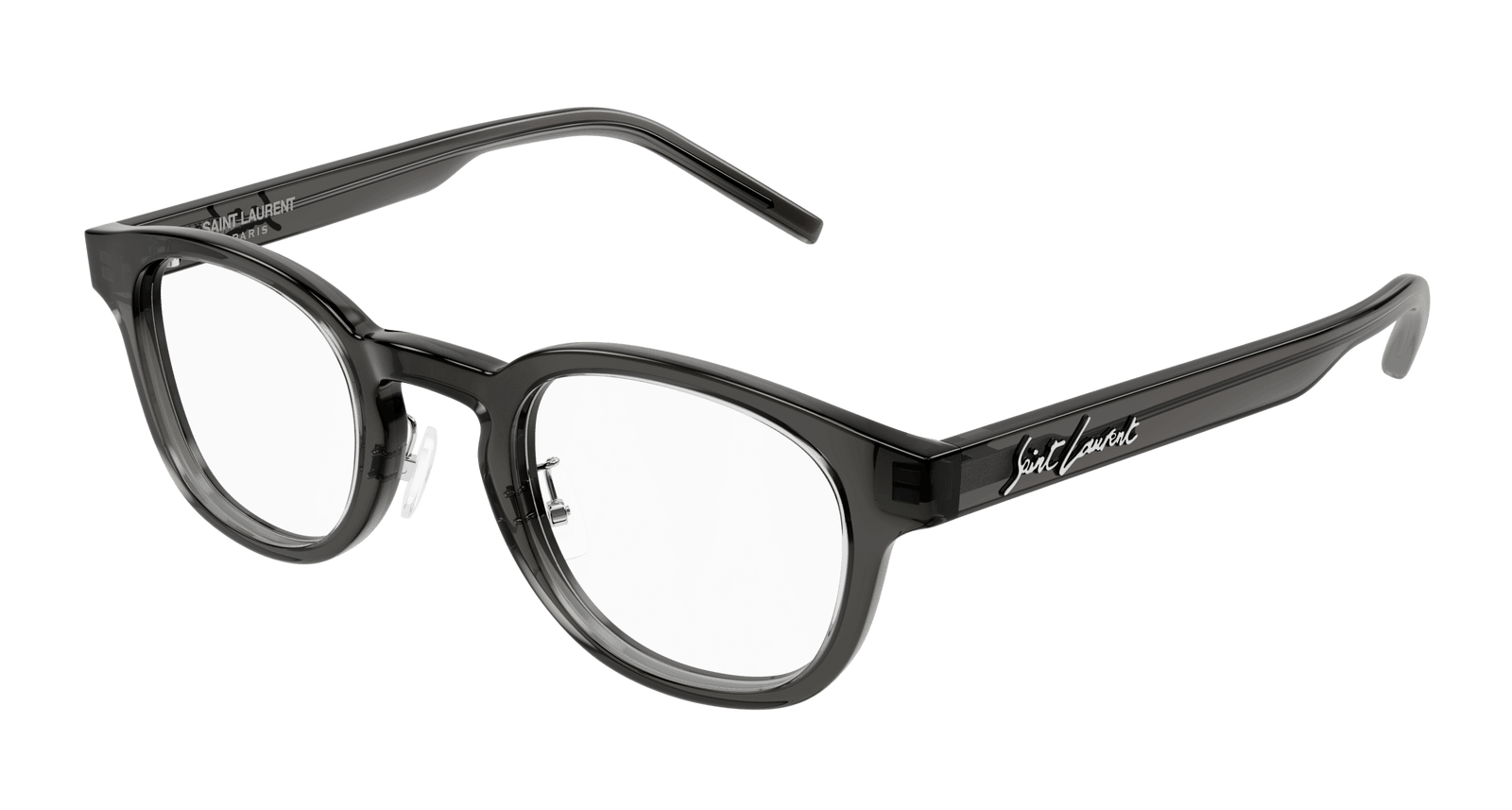 Saint Laurent 630/J-Saint Laurent-Sin Chew Optics