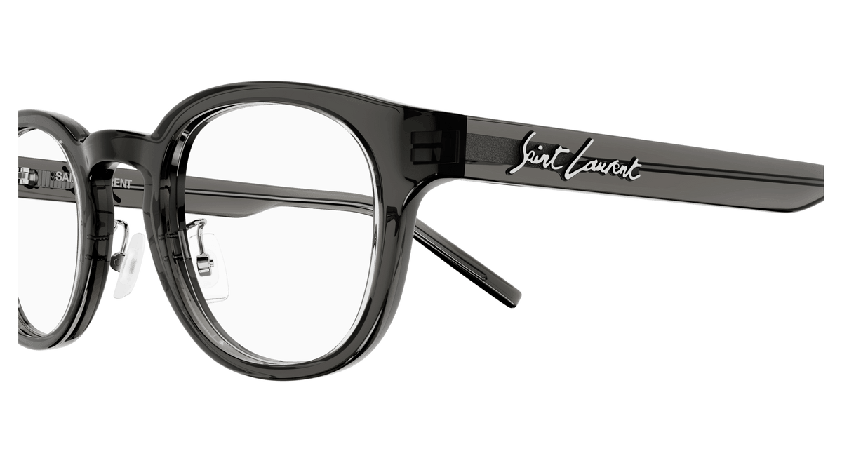 Saint Laurent 630/J-Saint Laurent-Sin Chew Optics
