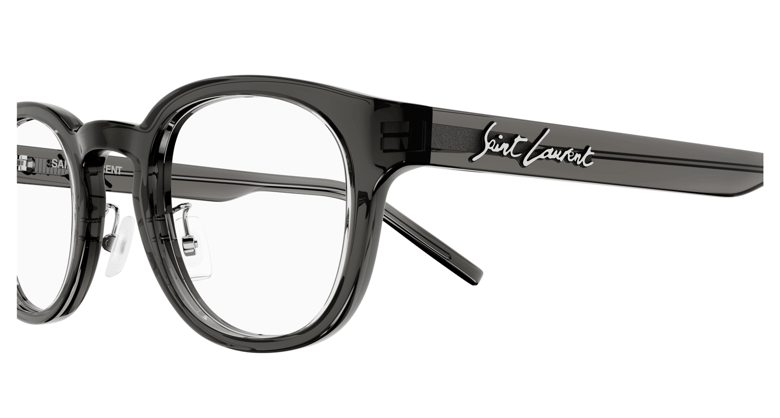 Saint Laurent 630/J-Saint Laurent-Sin Chew Optics