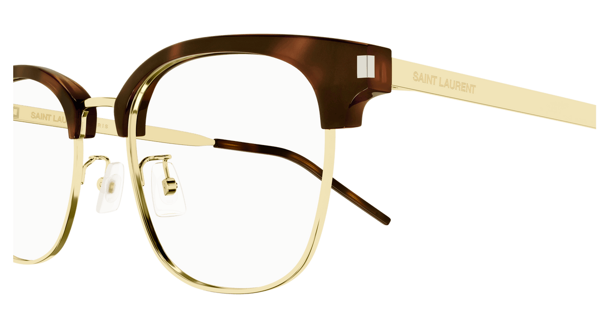 Saint Laurent 649/F-Saint Laurent-Sin Chew Optics