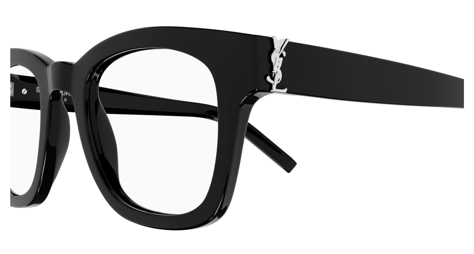 Saint Laurent M124-Saint Laurent-Sin Chew Optics