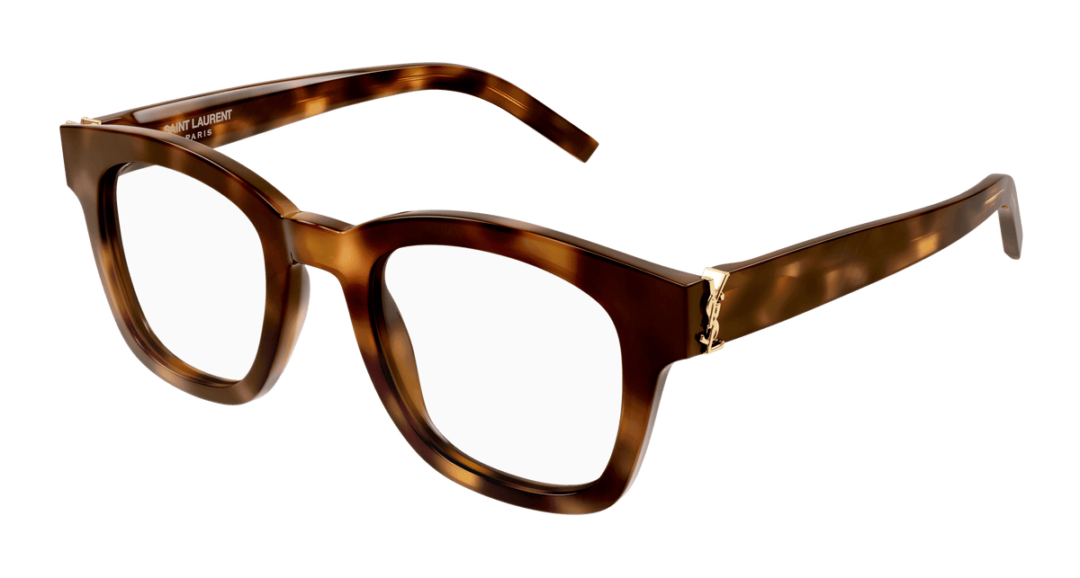 Saint Laurent M124-Saint Laurent-Sin Chew Optics