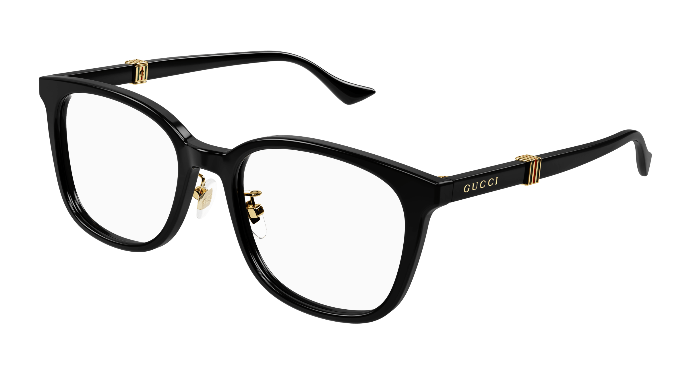 Gucci glasses manufacturer hotsell