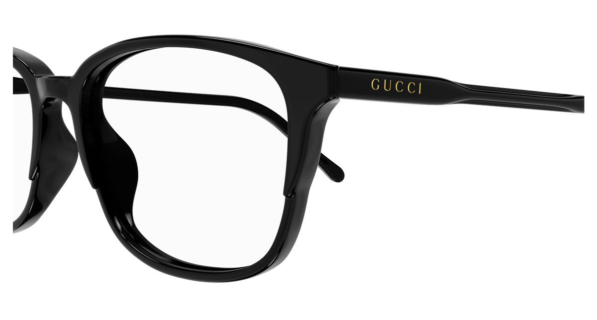 GUCCI GG1610OA-GUCCI-Sin Chew Optics