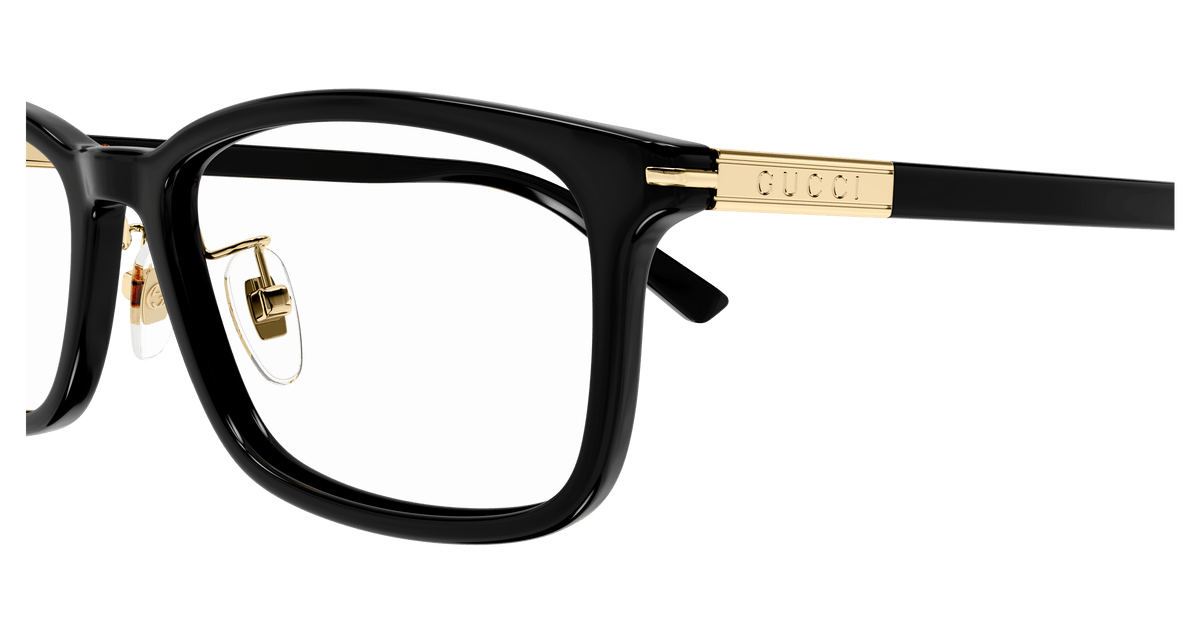 GUCCI GG1506OJ-GUCCI-Sin Chew Optics