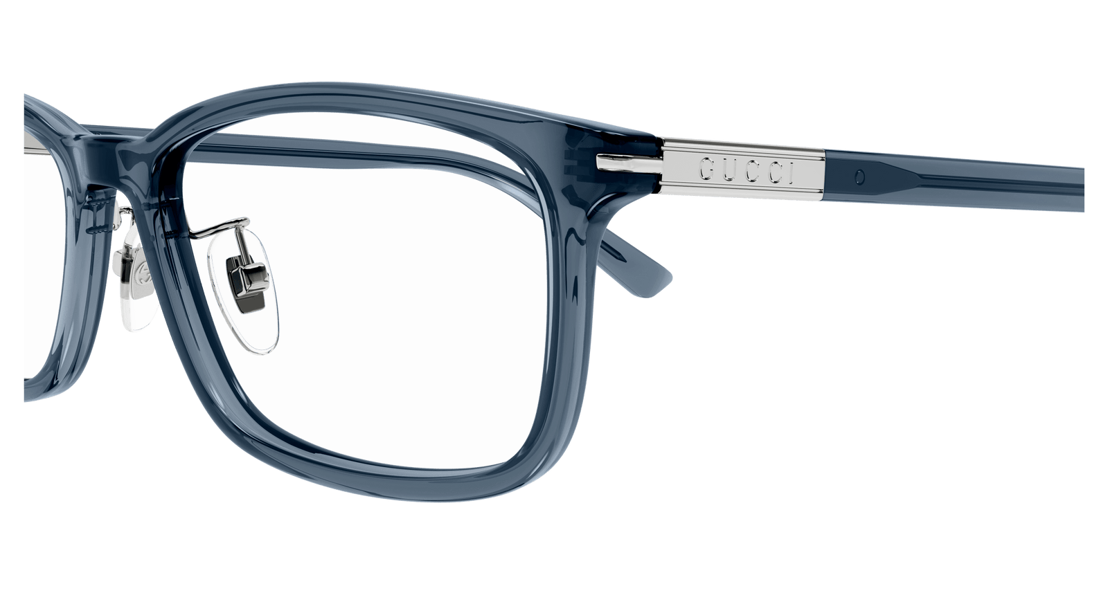 GUCCI GG1506OJ-GUCCI-Sin Chew Optics