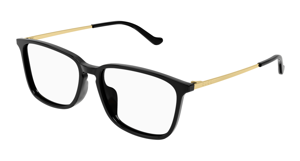 GUCCI GG1609OA-GUCCI-Sin Chew Optics