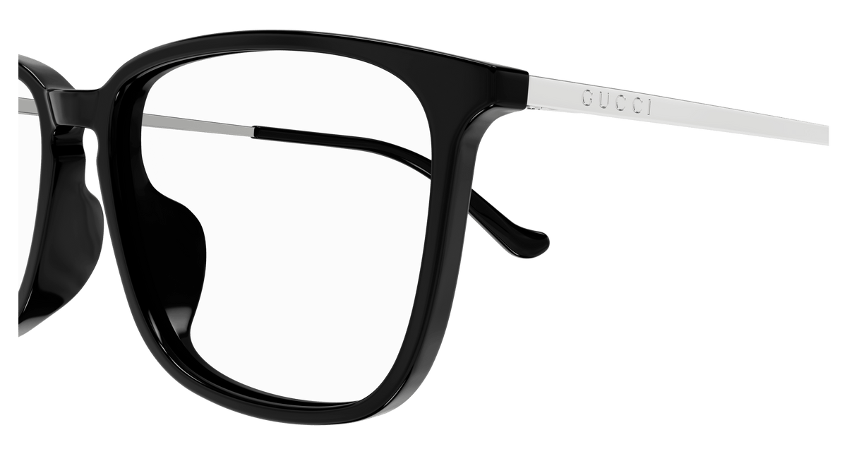 GUCCI GG1609OA-GUCCI-Sin Chew Optics