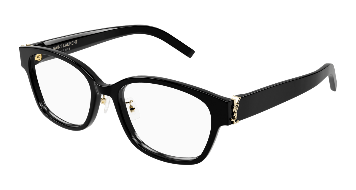 Saint Laurent M33/J-Saint Laurent-Sin Chew Optics