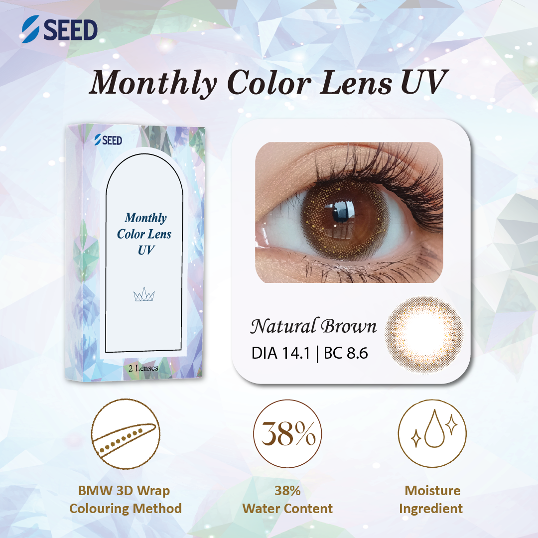Seed Monthly