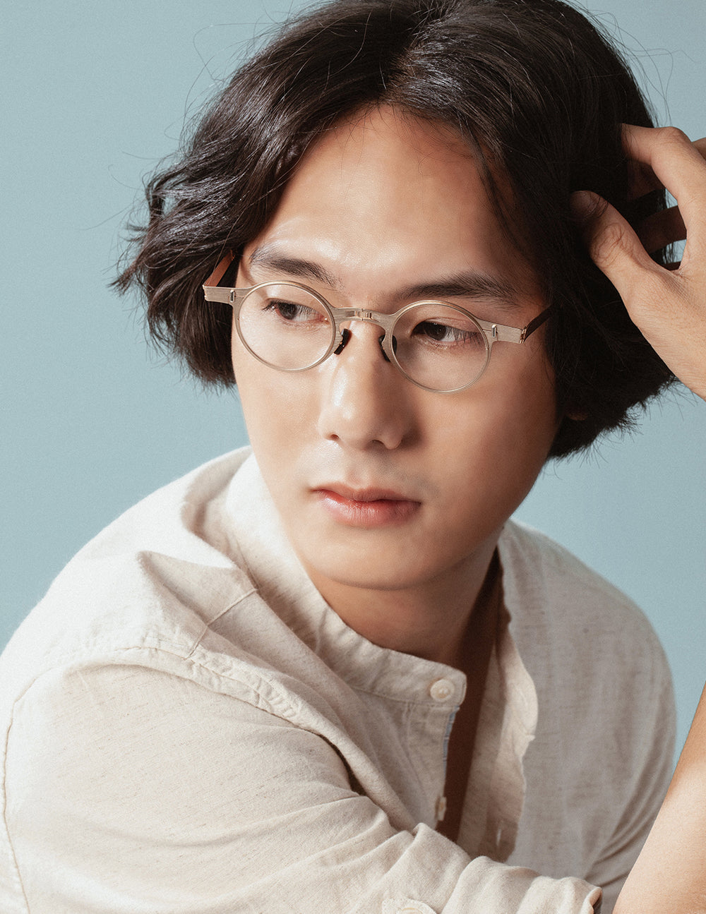 ROAV Bombay-ROAV-Sin Chew Optics