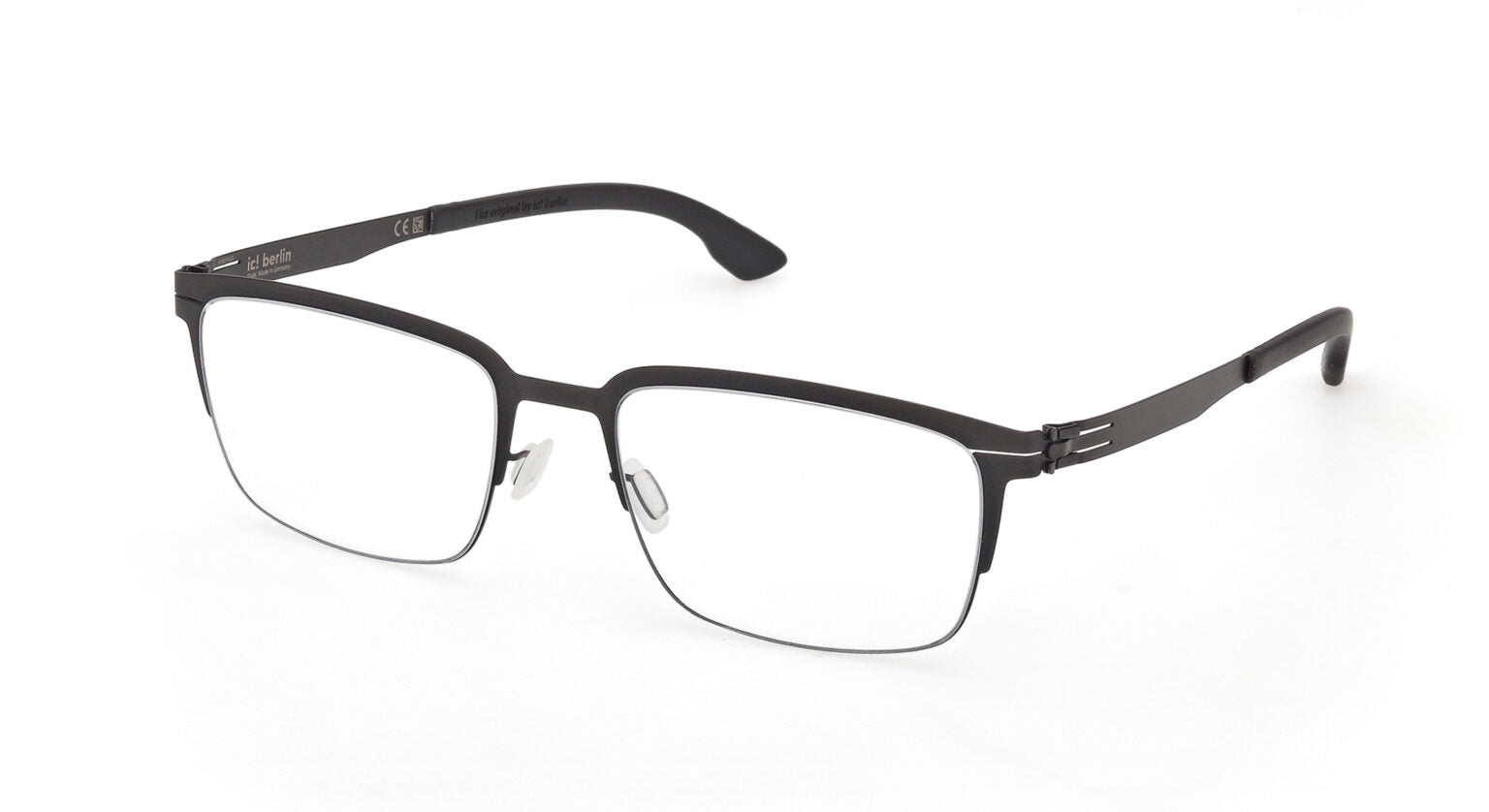Emmett (Classic)-ic! berlin-Sin Chew Optics