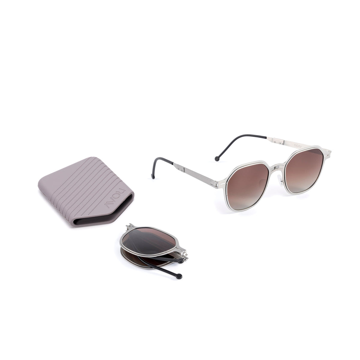 ROAV Dean-ROAV-Sin Chew Optics