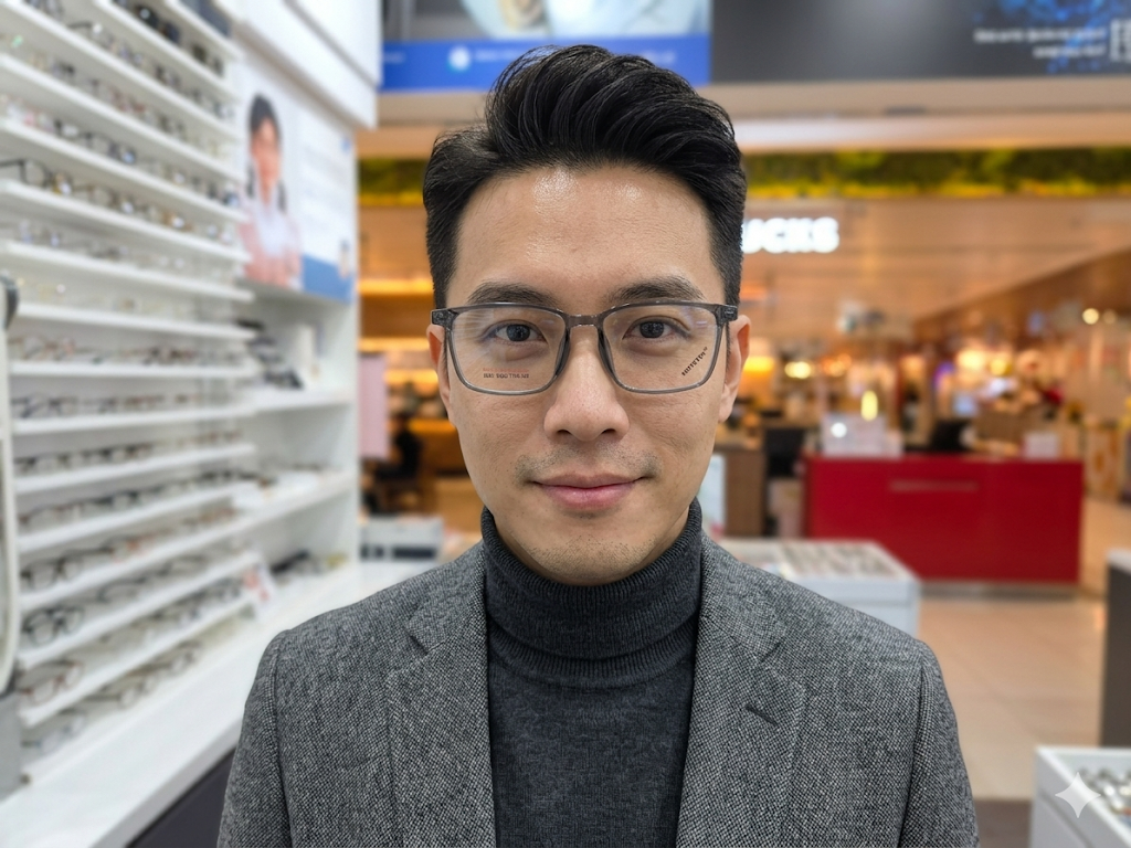 Artistry 5081-Artistry-Sin Chew Optics
