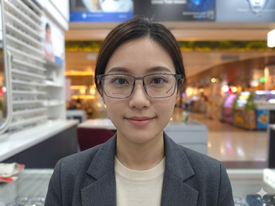 Artistry 5081-Artistry-Sin Chew Optics