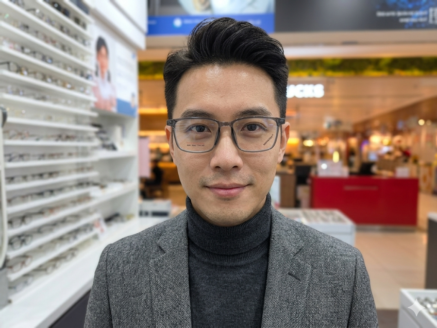 Artistry 5081-Artistry-Sin Chew Optics