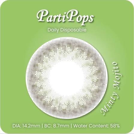 PartiPops, 30/Box