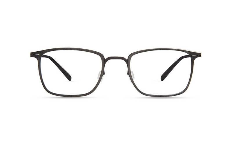 MODO メガネ 4405 チタン製 日本製 軽量 49-21-143 4405 – MODO Eyewear