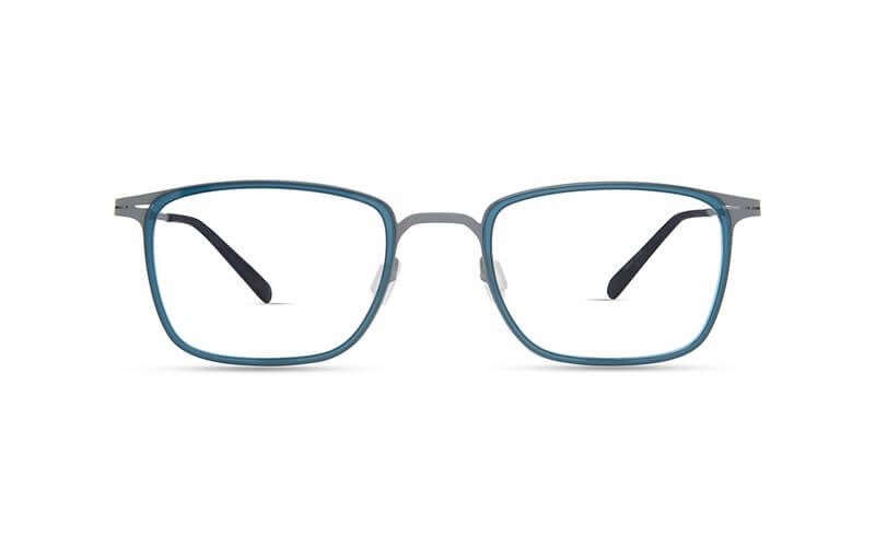 MODO メガネ 4405 チタン製 日本製 軽量 49-21-143 MODO 4405 - Sin Chew Optics