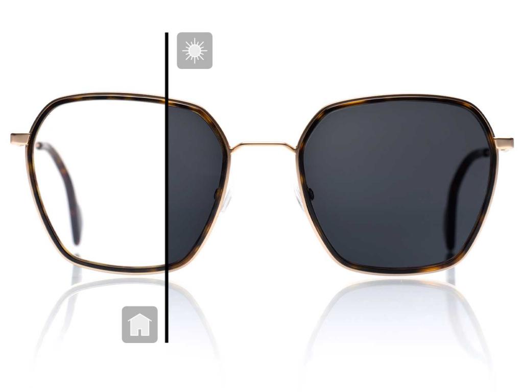 ClearView 1.6 Blueguard MC (Stock Lens)-ZEISS-Sin Chew Optics