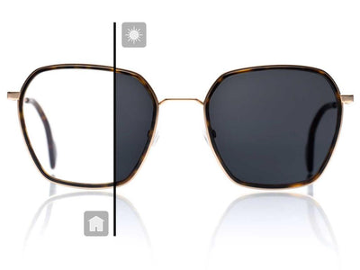 ClearView 1.67 Blueguard MC (Stock Lens)-ZEISS-Sin Chew Optics