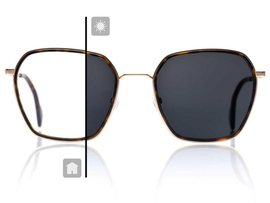 ClearView 1.6 Blueguard MC (Stock Lens)-ZEISS-Sin Chew Optics