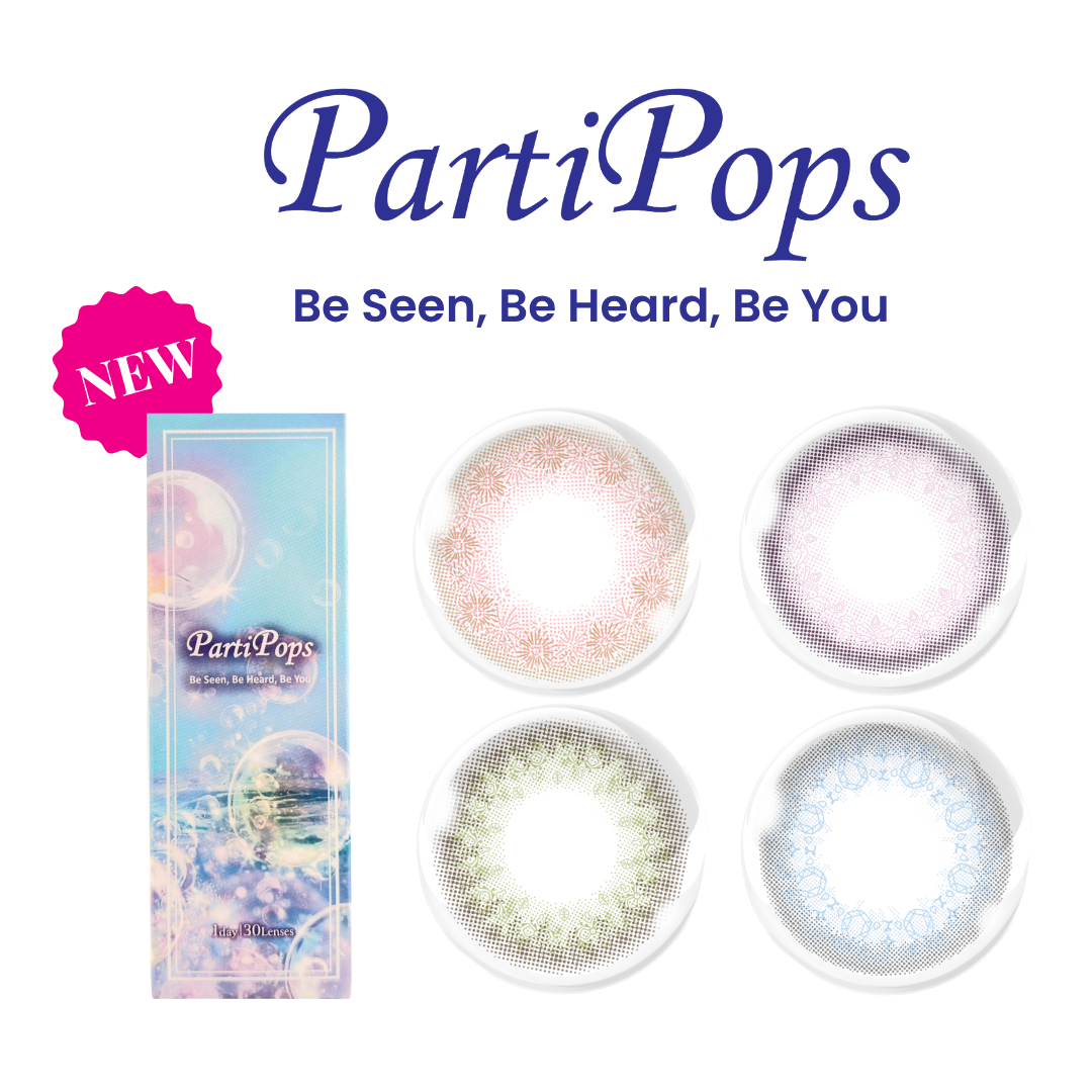 PartiPops, 30/Box
