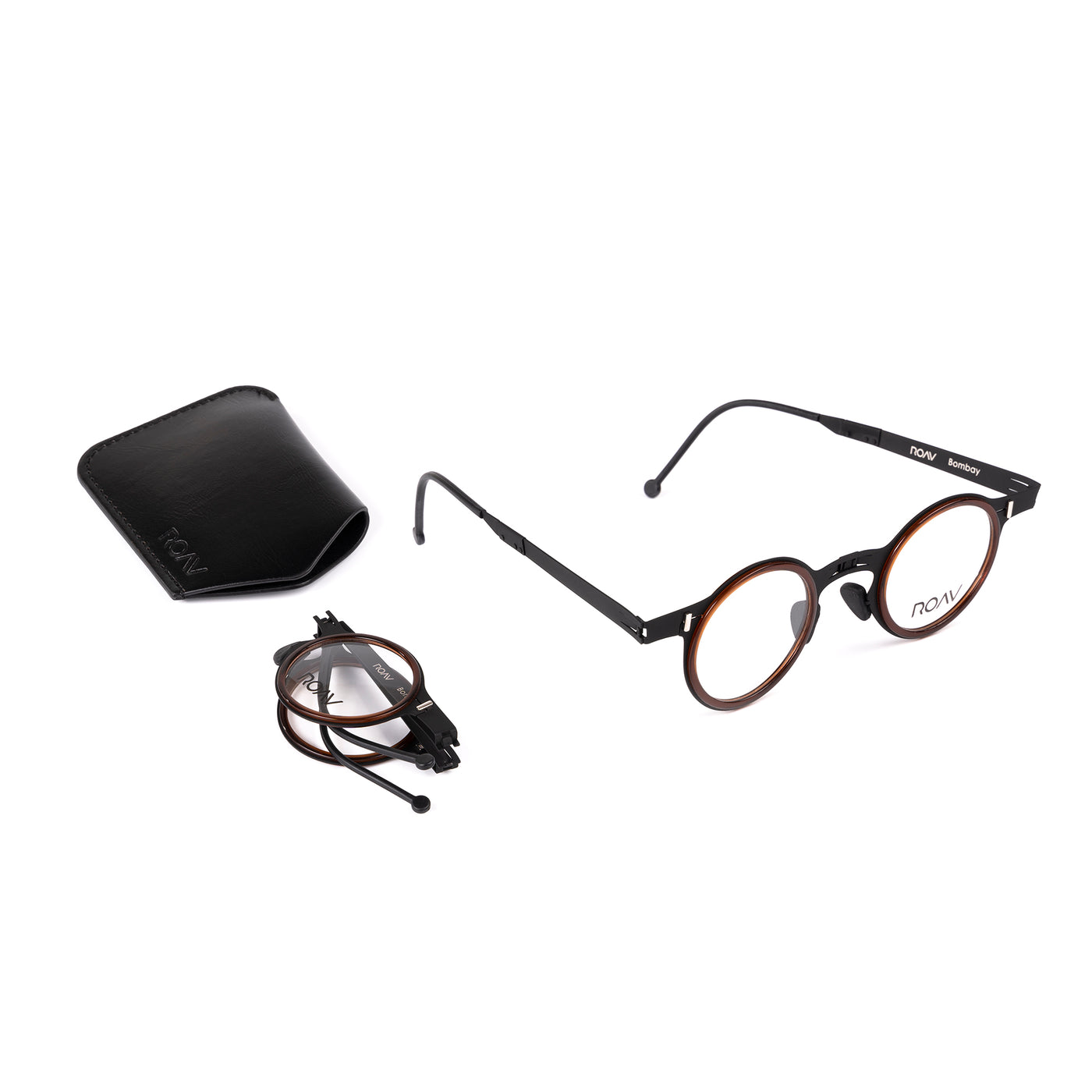 ROAV Bombay-ROAV-Sin Chew Optics