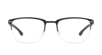 The Lone Wolf Large (Classic)-ic! berlin-Sin Chew Optics