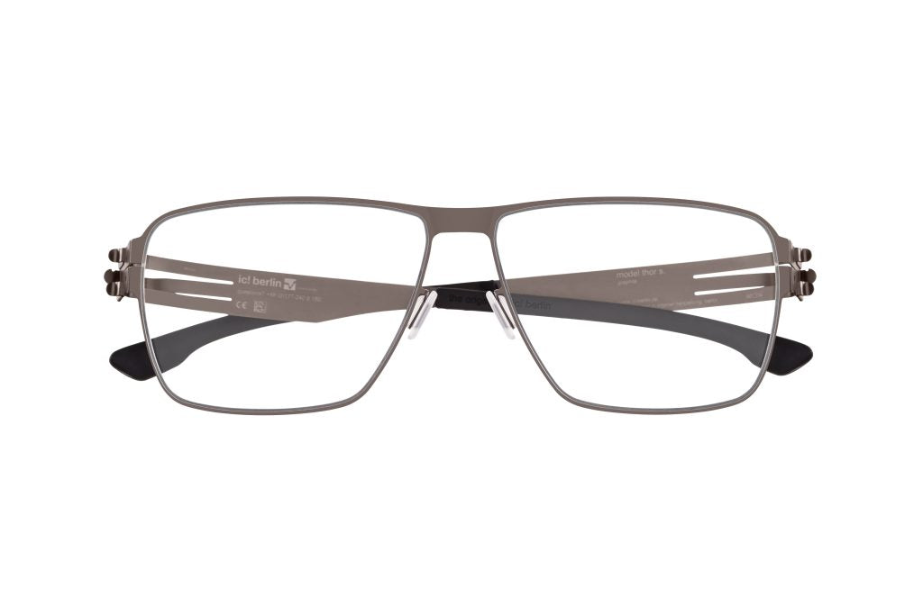 Thorsti S. (Classic)-ic! berlin-Sin Chew Optics