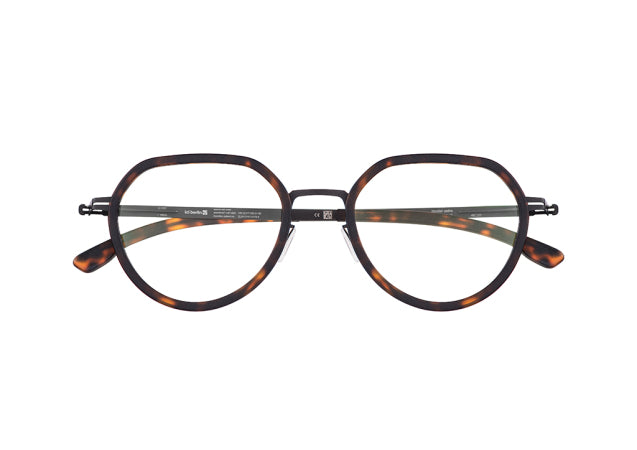 Ostro (Silk Collection)-ic! berlin-Sin Chew Optics