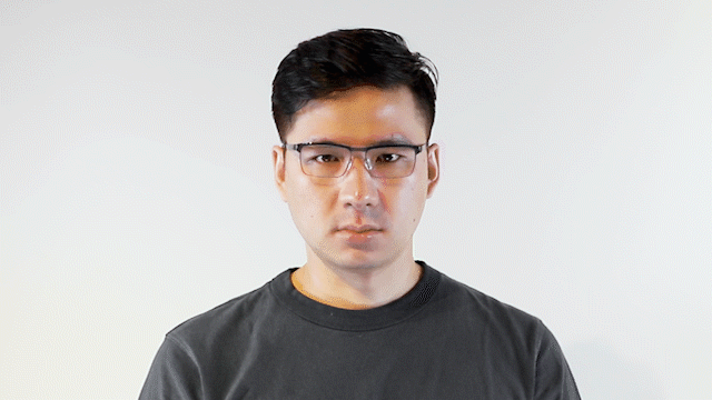 Kenneth Y (Classic)-ic! berlin-Sin Chew Optics
