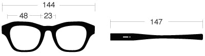 Muzik Largo-Muzik-Sin Chew Optics