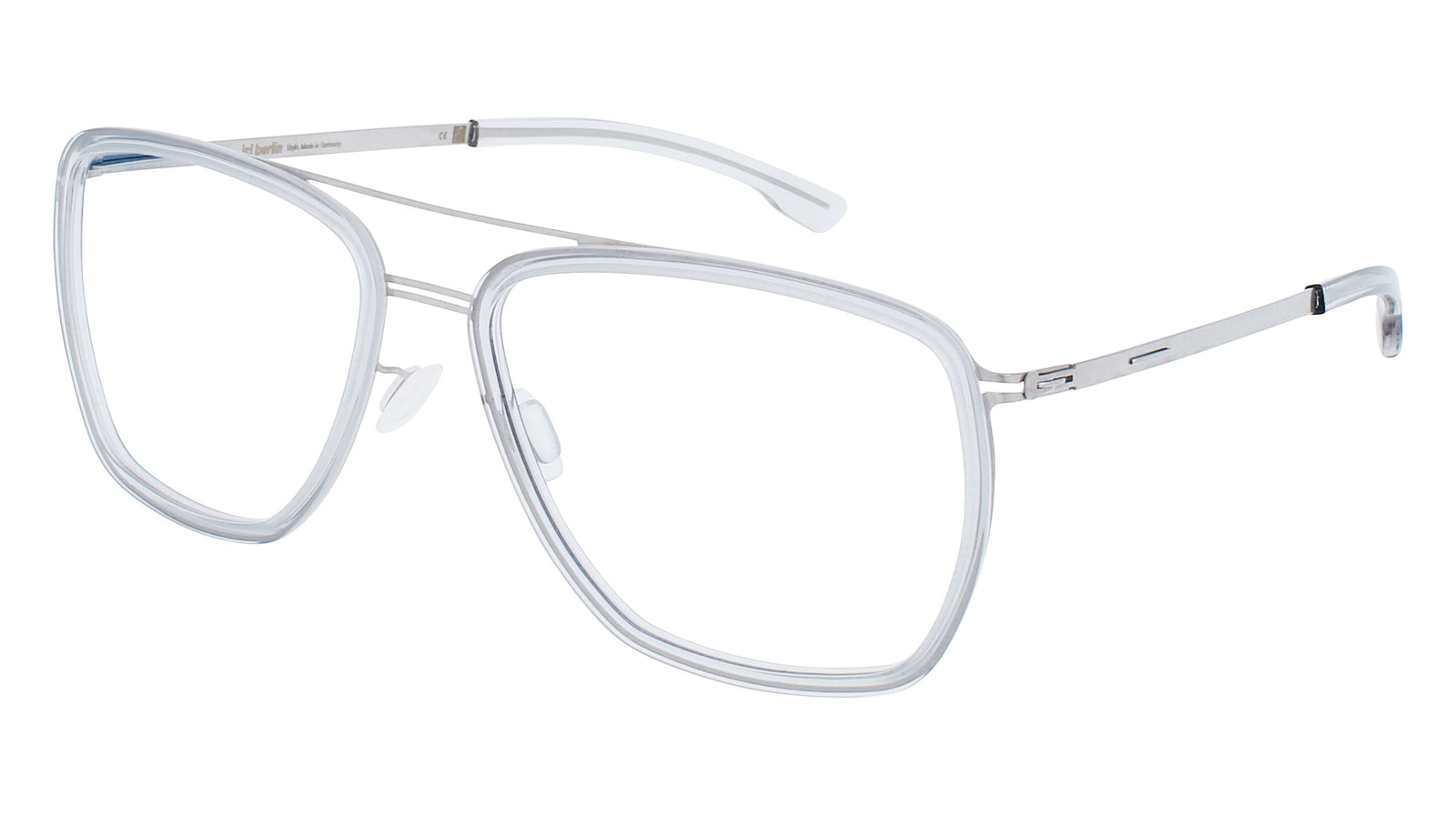 Magnus (Classic)-ic! berlin-Sin Chew Optics