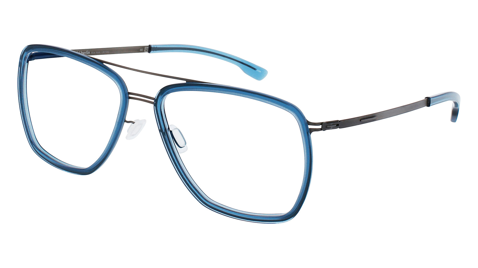 Magnus (Classic)-ic! berlin-Sin Chew Optics