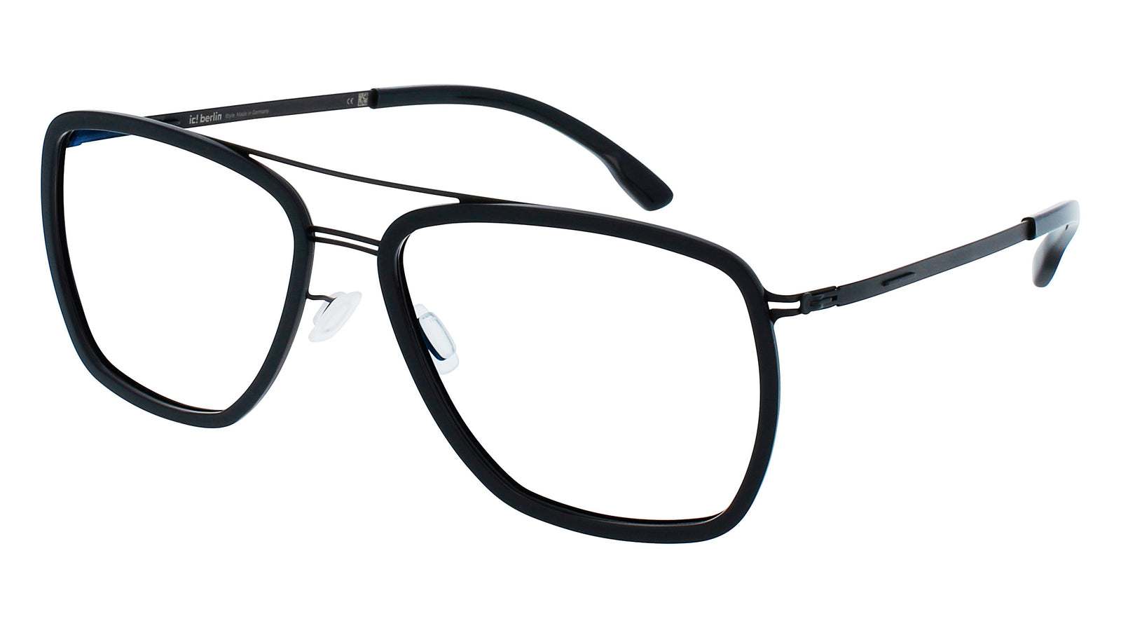 Magnus (Classic)-ic! berlin-Sin Chew Optics