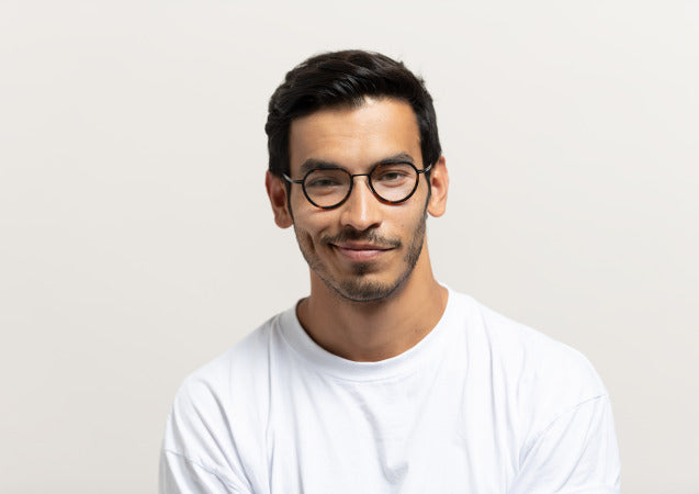 Ostro (Silk Collection)-ic! berlin-Sin Chew Optics