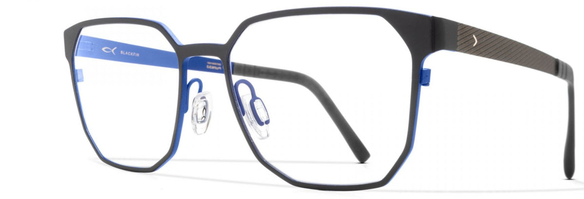 Wilmington (BlackFin)-BlackFin-Sin Chew Optics