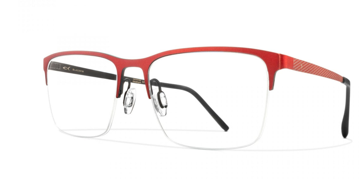 Roxbury (BlackFin)-BlackFin-Sin Chew Optics