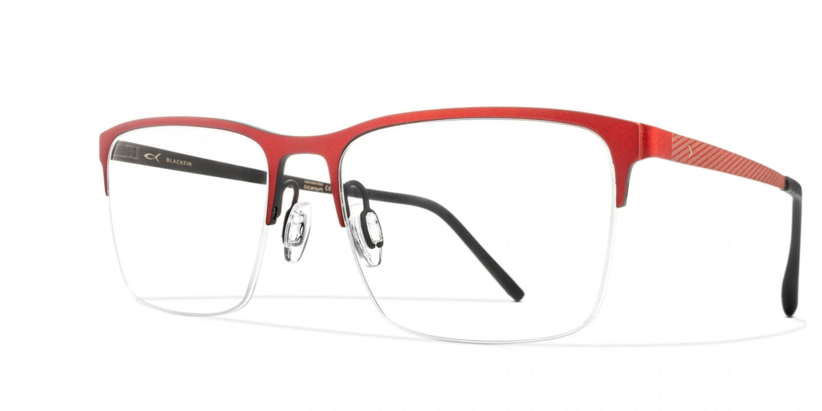Roxbury (BlackFin)-BlackFin-Sin Chew Optics