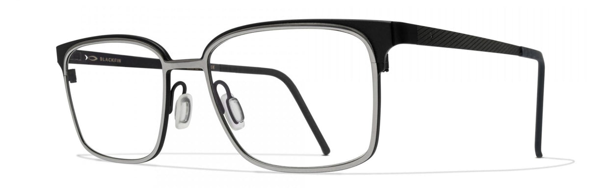 Lexington (BlackFin)-BlackFin-Sin Chew Optics