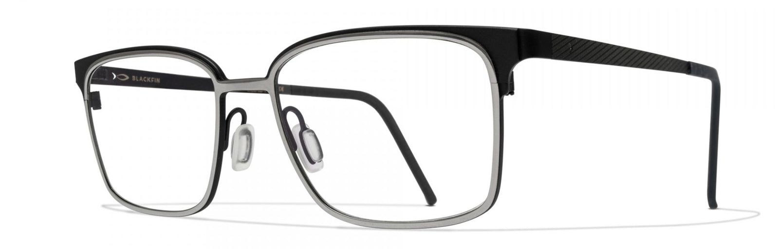 Lexington (BlackFin)-BlackFin-Sin Chew Optics